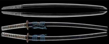 脇差 清光(加州・新刀) / Wakizashi Kiyomitu(Kashu・Shinto)